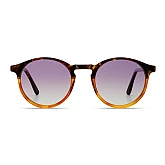 Окуляри KOMONO Archie Grand Caramel Russet Окуляри KOMONO Archie Grand Caramel Russet