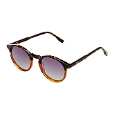 Окуляри KOMONO Archie Grand Caramel Russet Окуляри KOMONO Archie Grand Caramel Russet