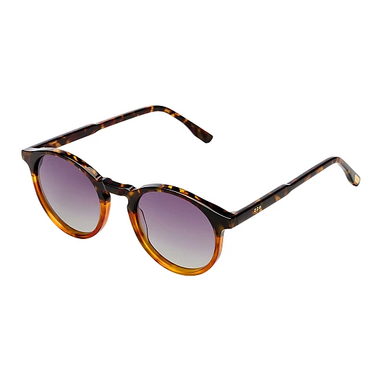Окуляри KOMONO Archie Grand Caramel Russet Окуляри KOMONO Archie Grand Caramel Russet