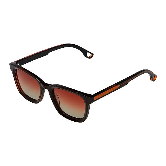 Окуляри KOMONO Parker Black Bronze Окуляри KOMONO Parker Black Bronze