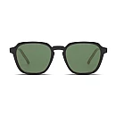 Окуляри KOMONO Matty Black Tortoise Forest