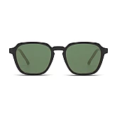 Окуляри KOMONO Matty Black Tortoise Forest Окуляри KOMONO Matty Black Tortoise Forest