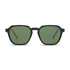 Окуляри KOMONO Matty Black Tortoise Forest