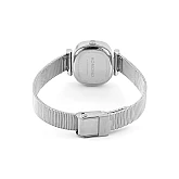 Годинник KOMONO Moneypenny Wave Royale Silver Maroon Годинник KOMONO Moneypenny Wave Royale Silver Maroon