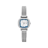 Годинник KOMONO Moneypenny Wave Royale Silver Sky Годинник KOMONO Moneypenny Wave Royale Silver Sky