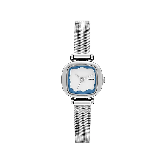 Годинник KOMONO Moneypenny Wave Royale Silver Sky Годинник KOMONO Moneypenny Wave Royale Silver Sky
