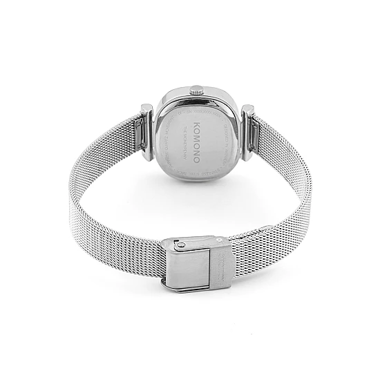 Годинник KOMONO Moneypenny Wave Royale Silver Sky Годинник KOMONO Moneypenny Wave Royale Silver Sky