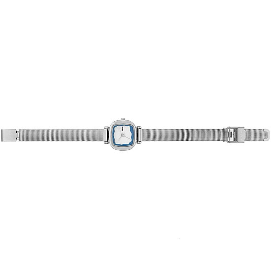 Годинник KOMONO Moneypenny Wave Royale Silver Sky Годинник KOMONO Moneypenny Wave Royale Silver Sky