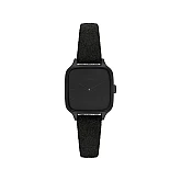Годинник KOMONO Kate Black Suede KOM-W4262 Годинник KOMONO Kate Black Suede KOM-W4262