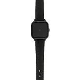 Годинник KOMONO Kate Black Suede KOM-W4262 Годинник KOMONO Kate Black Suede KOM-W4262