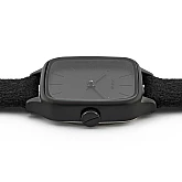 Годинник KOMONO Kate Black Suede KOM-W4262 Годинник KOMONO Kate Black Suede KOM-W4262