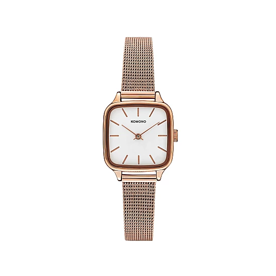 Годинник KOMONO Kate Royale Rose Gold KOM-W4263 Годинник KOMONO Kate Royale Rose Gold KOM-W4263
