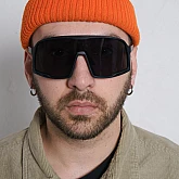 Окуляри CHPO Henrik Black Black Окуляри CHPO Henrik Black Black