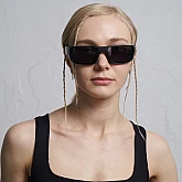 Окуляри CHPO Rio Black Black Окуляри CHPO Rio Black Black