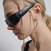 Окуляри CHPO Rio Black Black Окуляри CHPO Rio Black Black