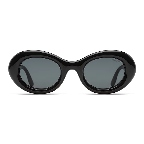 Окуляри KOMONO Molly Black KOM-S10779 Окуляри KOMONO Molly Black KOM-S10779