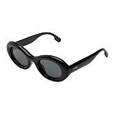 Окуляри KOMONO Molly Black KOM-S10779 Окуляри KOMONO Molly Black KOM-S10779