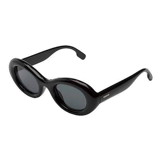 Окуляри KOMONO Molly Black KOM-S10779 Окуляри KOMONO Molly Black KOM-S10779