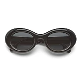 Окуляри KOMONO Molly Black KOM-S10779 Окуляри KOMONO Molly Black KOM-S10779