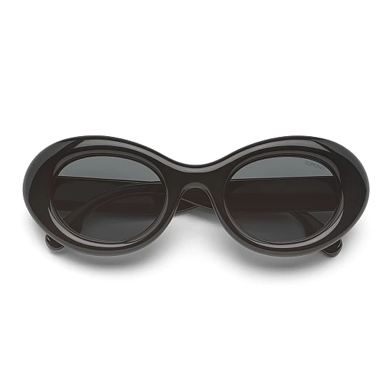 Окуляри KOMONO Molly Black KOM-S10779 Окуляри KOMONO Molly Black KOM-S10779
