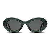 Окуляри KOMONO Molly Emerald KOM-S10780 Окуляри KOMONO Molly Emerald KOM-S10780