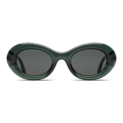 Окуляри KOMONO Molly Emerald KOM-S10780