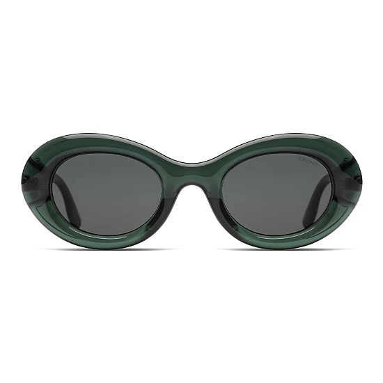 Окуляри KOMONO Molly Emerald KOM-S10780 Окуляри KOMONO Molly Emerald KOM-S10780