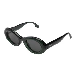 Окуляри KOMONO Molly Emerald KOM-S10780