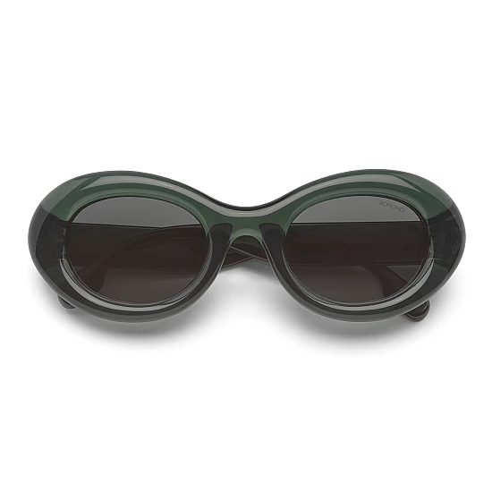 Окуляри KOMONO Molly Emerald KOM-S10780 Окуляри KOMONO Molly Emerald KOM-S10780
