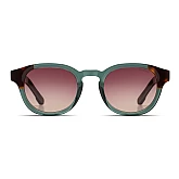 Окуляри KOMONO Riley Havana Emerald KOM-S10850 Окуляри KOMONO Riley Havana Emerald KOM-S10850