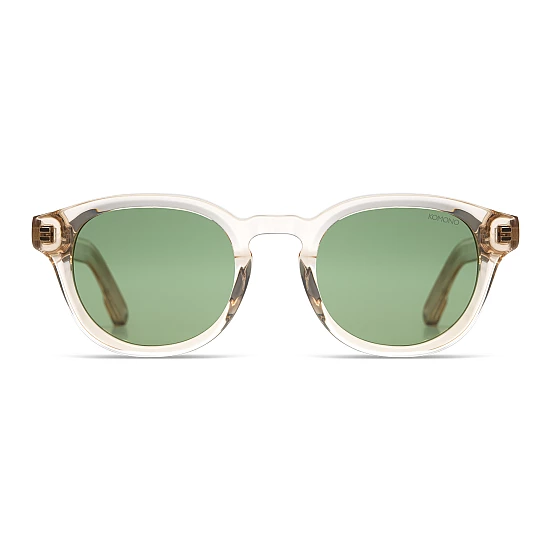 Окуляри KOMONO Riley Champagne KOM-S10851 Окуляри KOMONO Riley Champagne KOM-S10851