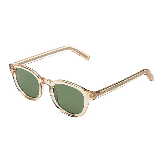 Окуляри KOMONO Riley Champagne KOM-S10851 Окуляри KOMONO Riley Champagne KOM-S10851
