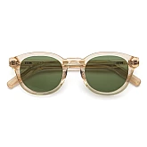 Окуляри KOMONO Riley Champagne KOM-S10851 Окуляри KOMONO Riley Champagne KOM-S10851