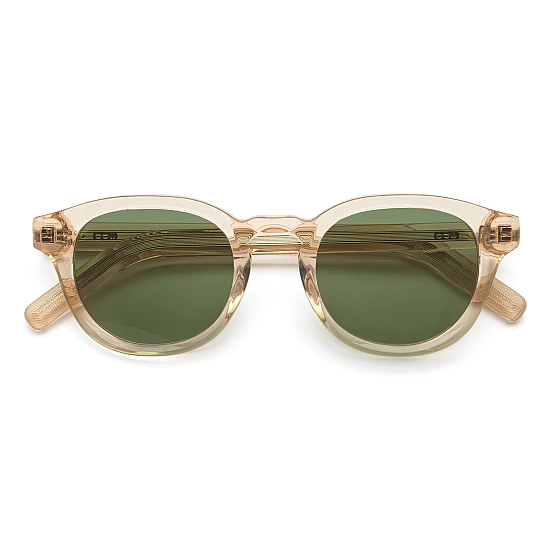 Окуляри KOMONO Riley Champagne KOM-S10851 Окуляри KOMONO Riley Champagne KOM-S10851