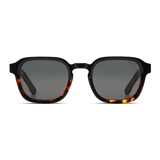 Окуляри KOMONO Knox Tortoise Black KOM-S10875 Окуляри KOMONO Knox Tortoise Black KOM-S10875