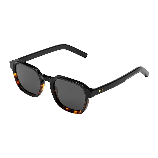 Окуляри KOMONO Knox Tortoise Black KOM-S10875 Окуляри KOMONO Knox Tortoise Black KOM-S10875