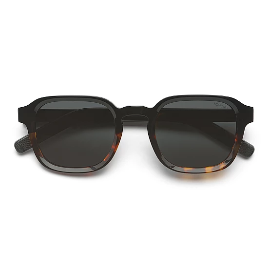 Окуляри KOMONO Knox Tortoise Black KOM-S10875 Окуляри KOMONO Knox Tortoise Black KOM-S10875