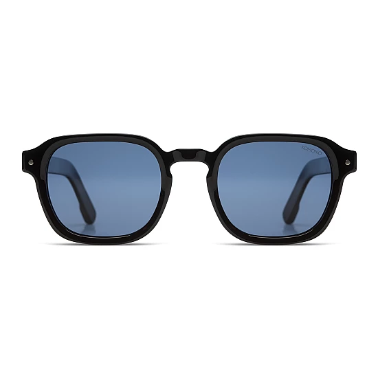 Окуляри KOMONO Knox Black KOM-S10878 Окуляри KOMONO Knox Black KOM-S10878