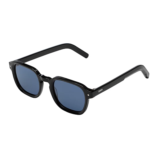 Окуляри KOMONO Knox Black KOM-S10878 Окуляри KOMONO Knox Black KOM-S10878