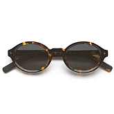 Окуляри KOMONO Jace Tortoise KOM-S10902 Окуляри KOMONO Jace Tortoise KOM-S10902