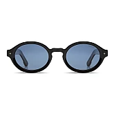 Окуляри KOMONO Jace Black KOM-S10903 Окуляри KOMONO Jace Black KOM-S10903