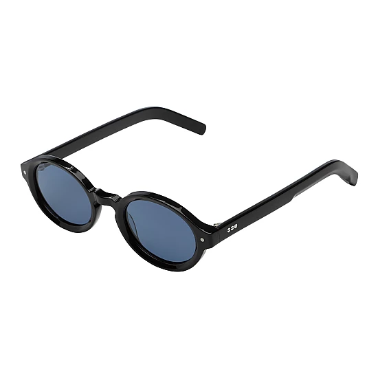Окуляри KOMONO Jace Black KOM-S10903 Окуляри KOMONO Jace Black KOM-S10903