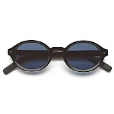 Окуляри KOMONO Jace Black KOM-S10903 Окуляри KOMONO Jace Black KOM-S10903