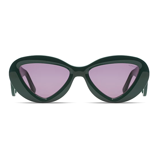 Окуляри KOMONO Buzz Green Splash KOM-S10950 Окуляри KOMONO Buzz Green Splash KOM-S10950
