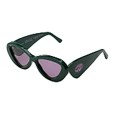 Окуляри KOMONO Buzz Green Splash KOM-S10950 Окуляри KOMONO Buzz Green Splash KOM-S10950