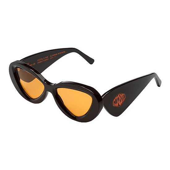 Окуляри KOMONO Buzz Dark Matter KOM-S10951 Окуляри KOMONO Buzz Dark Matter KOM-S10951