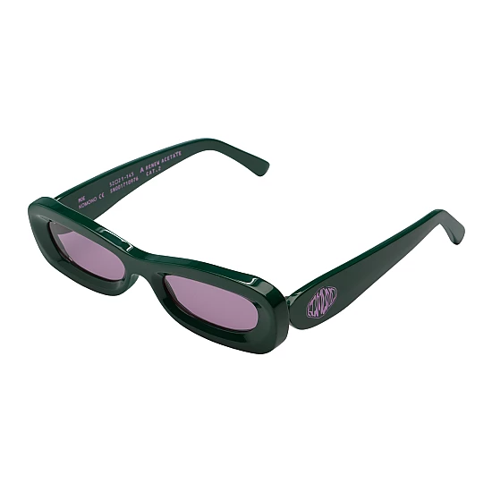 Окуляри KOMONO Moe Green Splash KOM-S10976 Окуляри KOMONO Moe Green Splash KOM-S10976