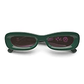 Окуляри KOMONO Moe Green Splash KOM-S10976 Окуляри KOMONO Moe Green Splash KOM-S10976