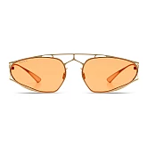 Окуляри KOMONO Apollo Expedition Light Gold KOM-S11026 Окуляри KOMONO Apollo Expedition Light Gold KOM-S11026