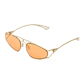 Окуляри KOMONO Apollo Expedition Light Gold KOM-S11026 Окуляри KOMONO Apollo Expedition Light Gold KOM-S11026